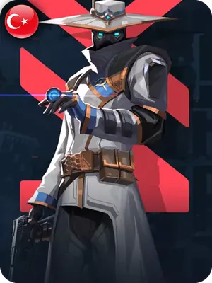 Code | 120 TL | 375 VP